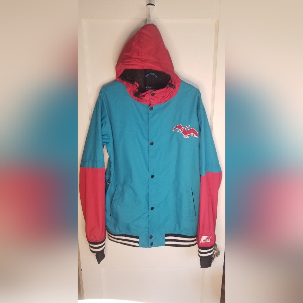 Air blaster Original Fun Products - Snowboard Jacket